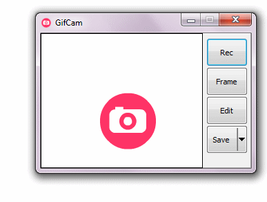 推荐2款GIF录屏神器，简单快速制作GIF动画表情包等等-Boss设计