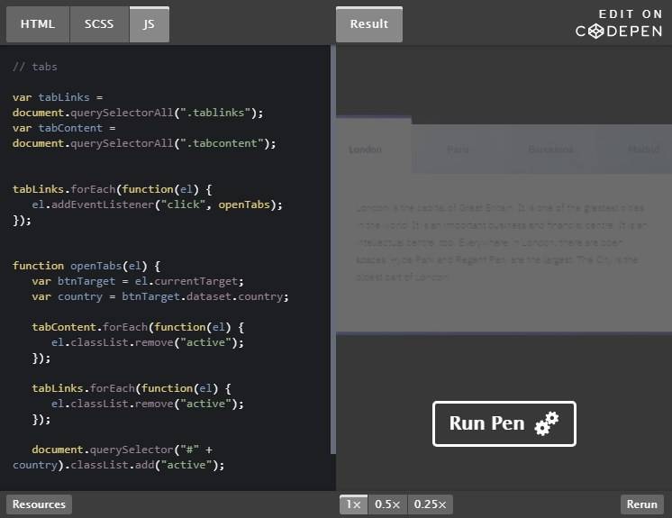 CodeMyUI | Web前端设计师必备代码神器-Boss设计