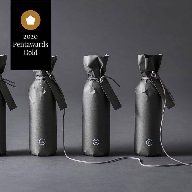 Pentawards | 2020年世界上最好的包装设计作品-Boss设计